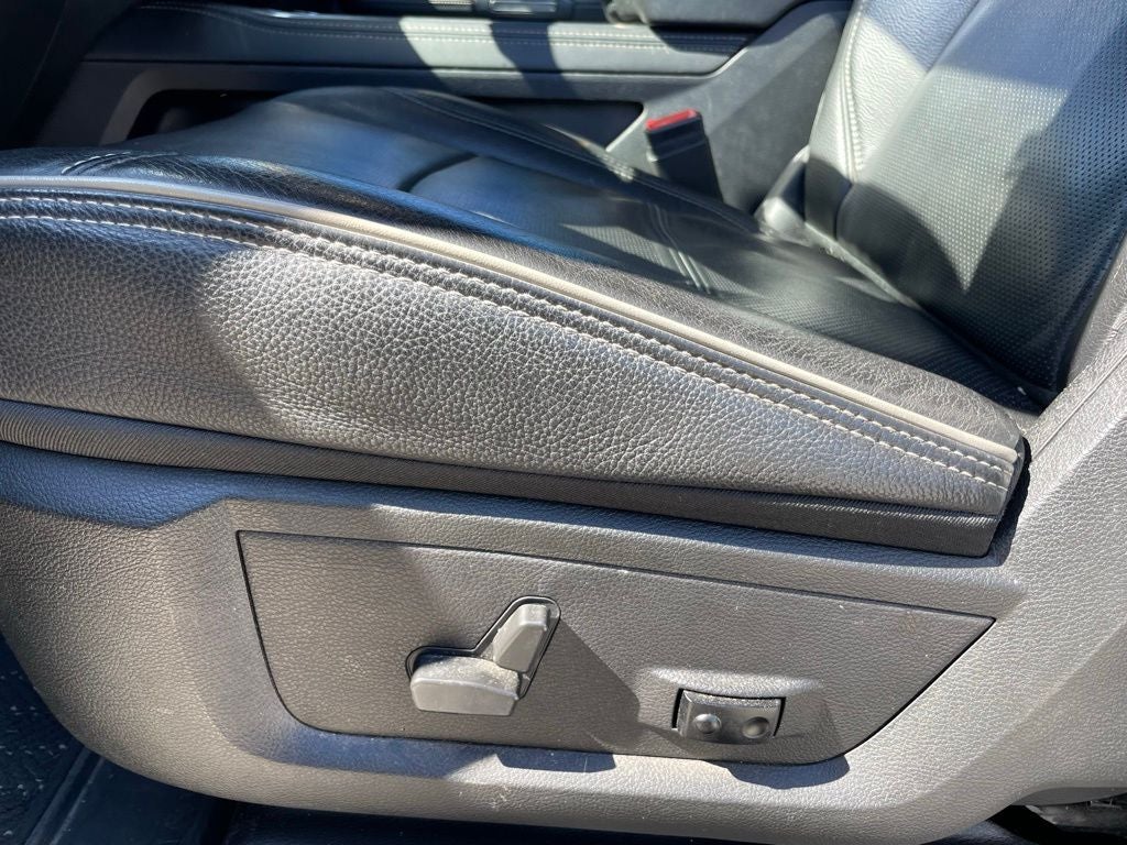 2021 RAM 3500 Limited - SURROUND CAMERA / 5TH WHEEL PREP