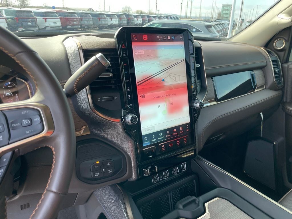 2025 RAM 2500 Limited