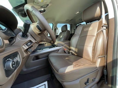 2025 RAM 2500 Limited