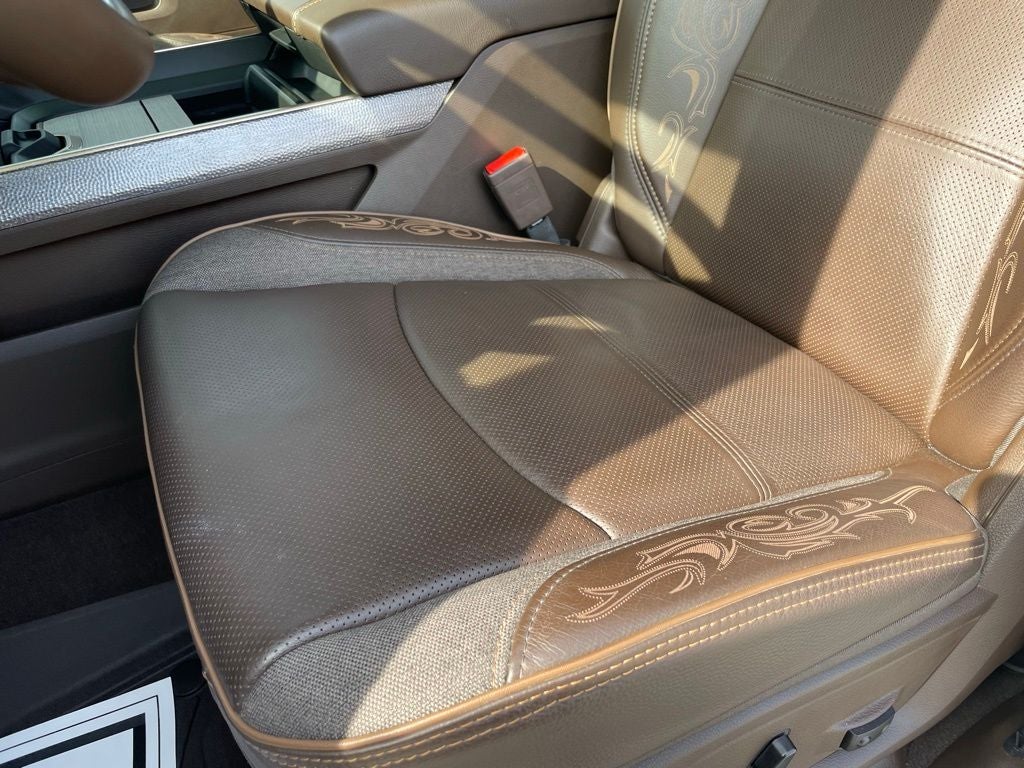 2025 RAM 2500 Limited