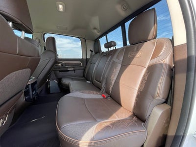 2025 RAM 2500 Limited