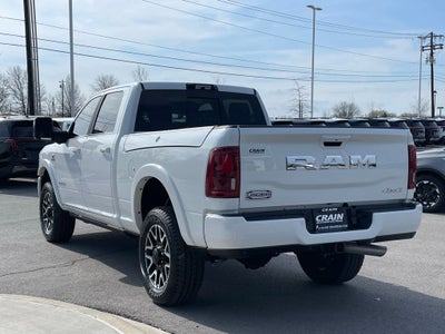 2025 RAM 2500 Limited
