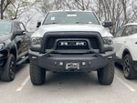 2017 RAM 2500 Power Wagon - REAR SLIDING WINDOW / 8.4 INCH TOUCHSCREEN