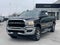 2022 RAM 2500 Tradesman - 5TH WHEEL TOWING PREP / REAR POWER SLIDING WINDO