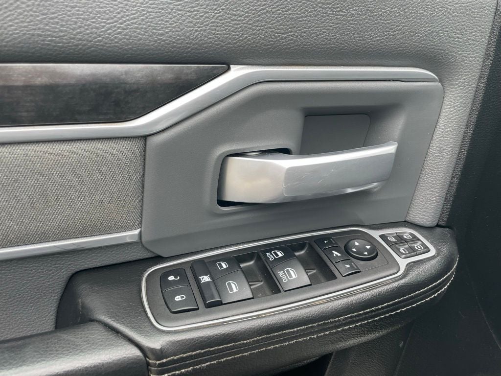 2023 RAM 2500 Big Horn