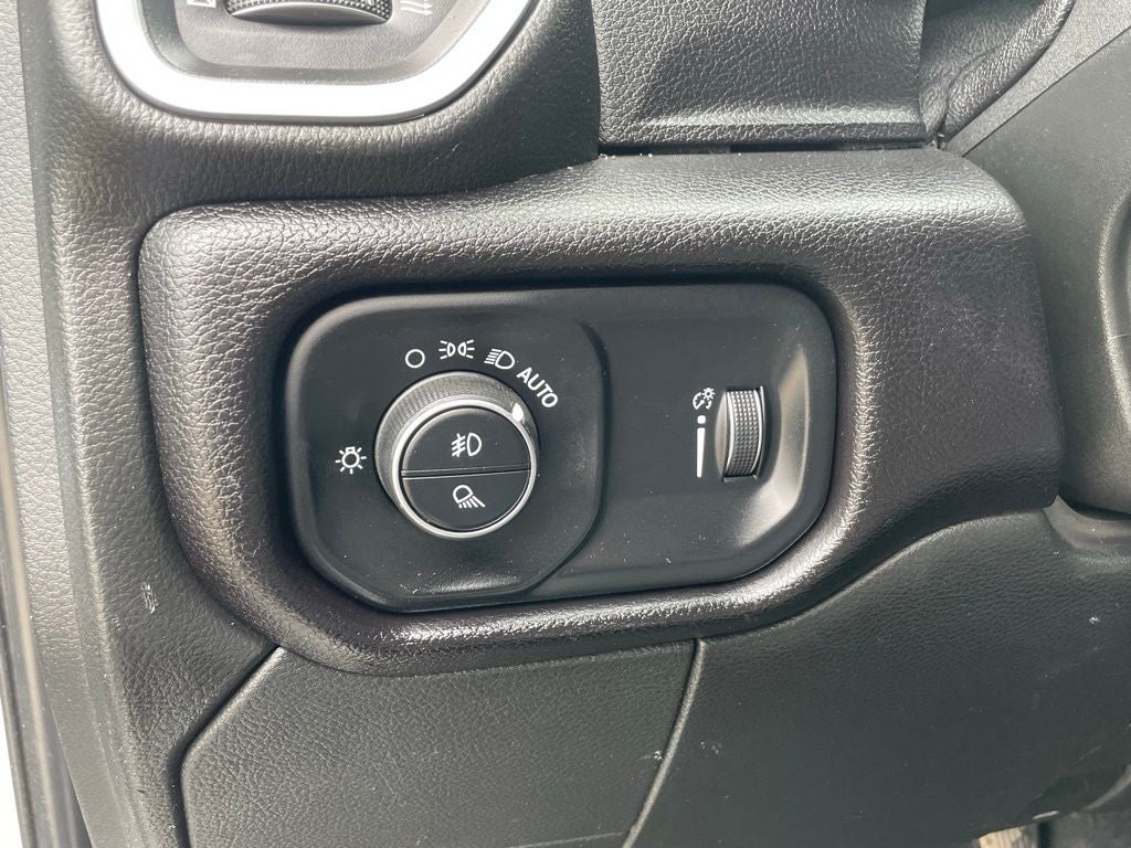 2023 RAM 2500 Big Horn