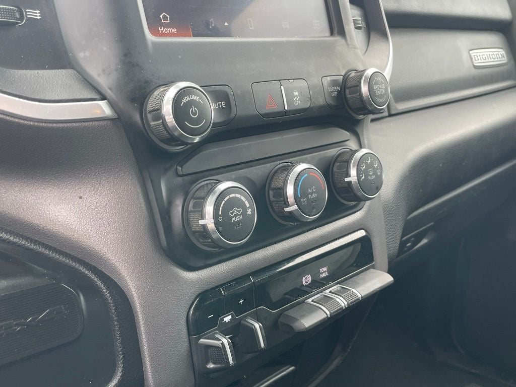 2023 RAM 2500 Big Horn