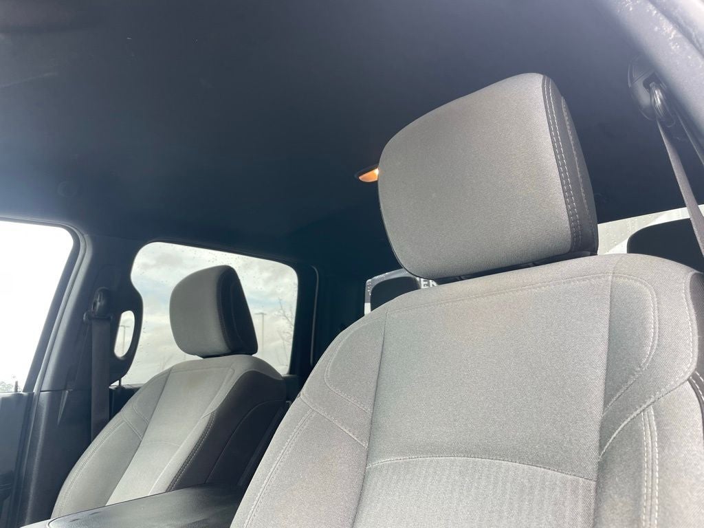 2023 RAM 2500 Big Horn