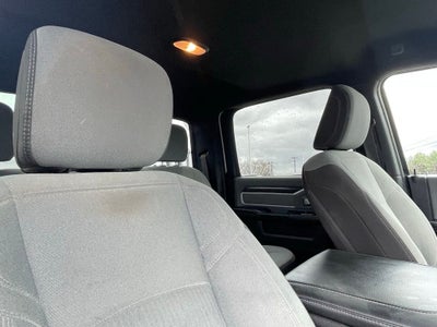 2023 RAM 2500 Big Horn