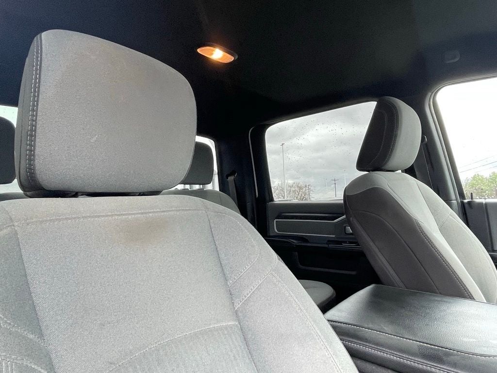 2023 RAM 2500 Big Horn