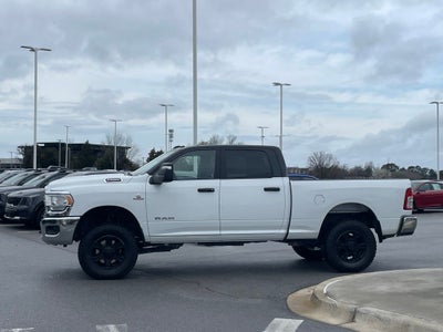 2023 RAM 2500 Big Horn