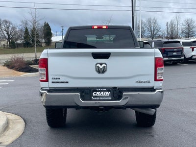 2023 RAM 2500 Big Horn