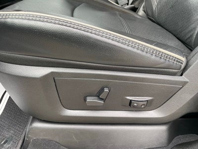 2024 RAM 2500 Laramie - VENTILATED SEATS / POWER PEDALS