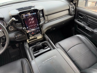 2024 RAM 2500 Limited