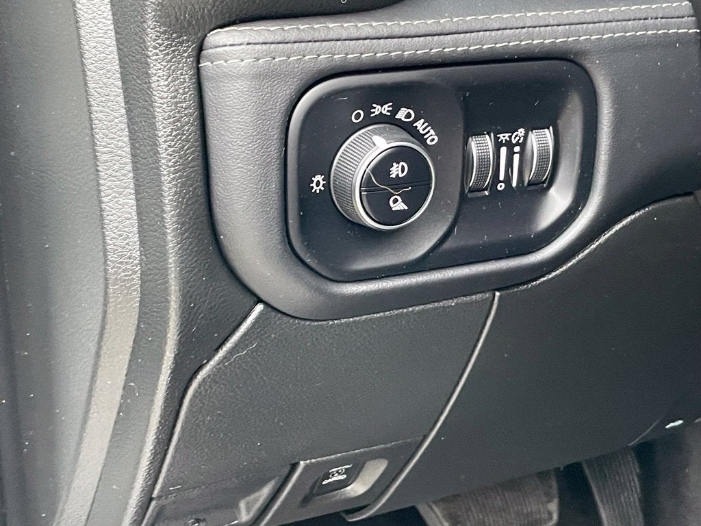 2024 RAM 2500 Limited - ADAPTIVE CRUISE / SURROUND VIEW CAMERA