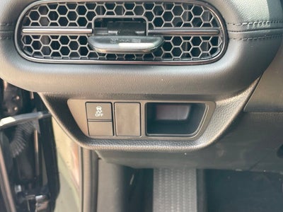 2025 Honda HR-V LX - ADAPTIVE CRUISE / APPLE CARPLAY
