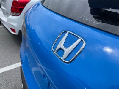 2026 Honda HR-V Sport - REMOTE START / APPLE CARPLAY