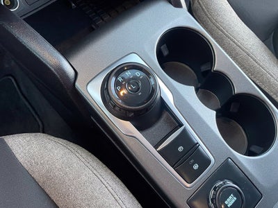 2025 Ford Bronco Sport Big Bend - 30 MPG / APPLE CARPLAY