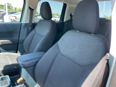 2025 Ford Maverick XL - LANE KEEP ASSIT / BLIND SPOT MONITOR