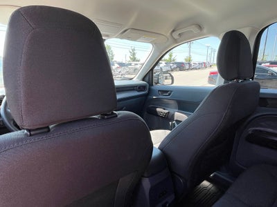2025 Ford Maverick XL - LANE KEEP ASSIT / BLIND SPOT MONITOR