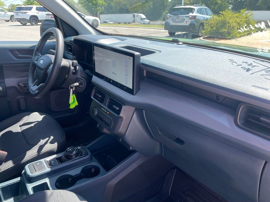 2025 Ford Maverick XL - LANE KEEP ASSIT / BLIND SPOT MONITOR