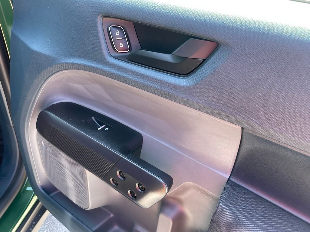 2025 Ford Maverick XL - LANE KEEP ASSIT / BLIND SPOT MONITOR