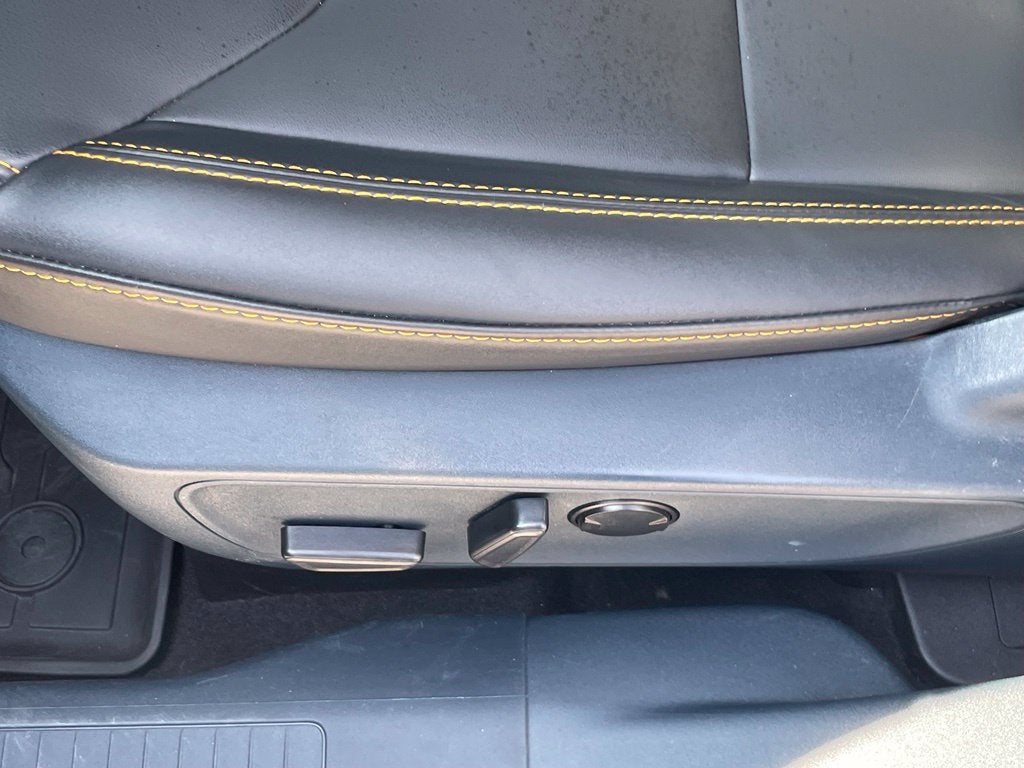 2023 Ford Maverick Lariat - TREMOR OFF-ROAD PKG / POWER MOONROOF