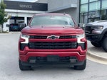 2022 Chevrolet Silverado 1500 RST - SUNROOF / Z71 OFF-ROAD PKG