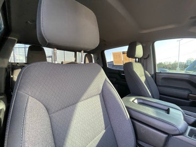 2019 Chevrolet Silverado 1500 LT - ONE OWNER / CLEAN CARFAX