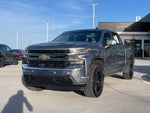 2019 Chevrolet Silverado 1500 LT - ONE OWNER / CLEAN CARFAX