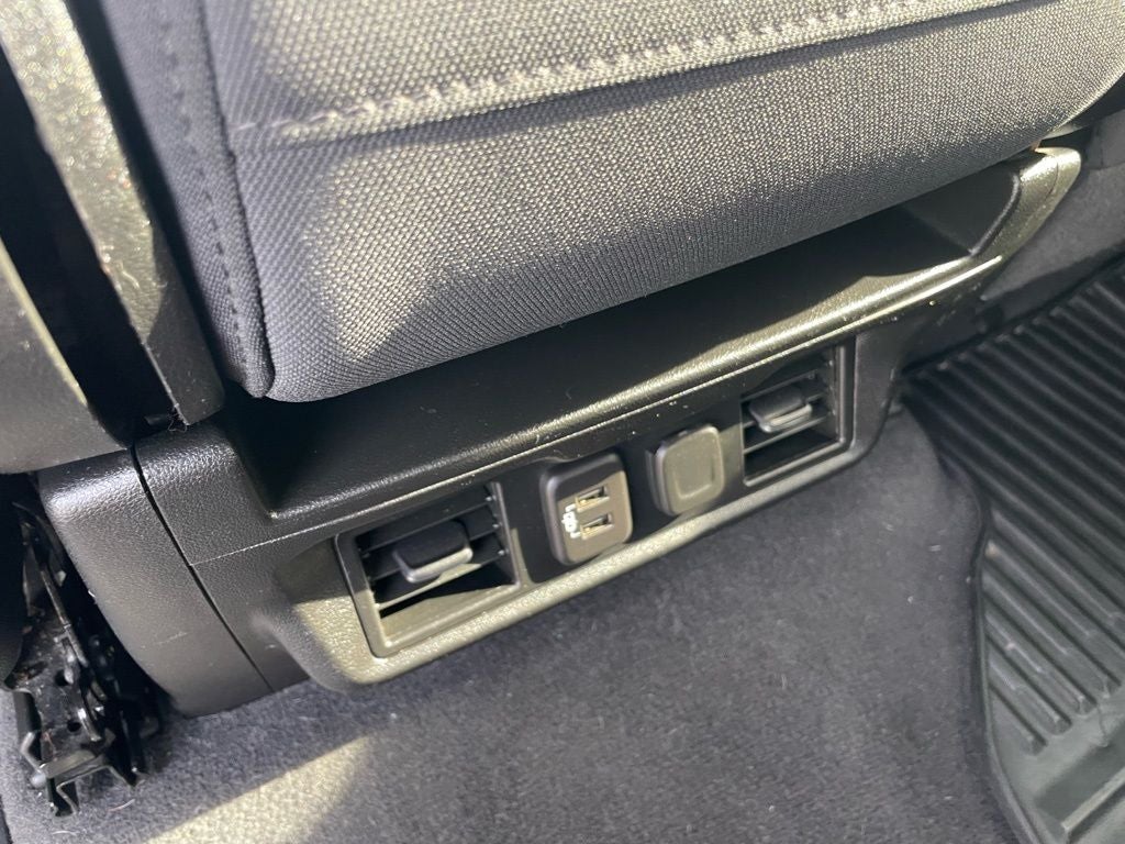 2020 Chevrolet Silverado 1500 LT - TEXAS EDITION / Z71 OFF-ROAD PKG