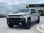 2021 Chevrolet Silverado 1500 RST - BOSE PREMIUM AUDIO / Z71 OFF-ROAD PKG