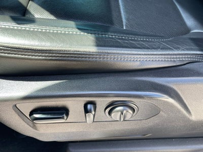 2021 Chevrolet Silverado 1500 High Country - HD SURROUND VISION / HEAD UP DISPLAY