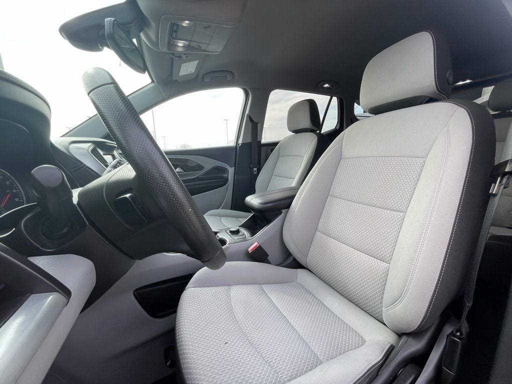 2024 GMC Terrain SLE - LANE KEEP ASSIST / APPLE CARPLAY