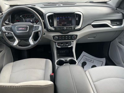 2024 GMC Terrain SLE - LANE KEEP ASSIST / APPLE CARPLAY