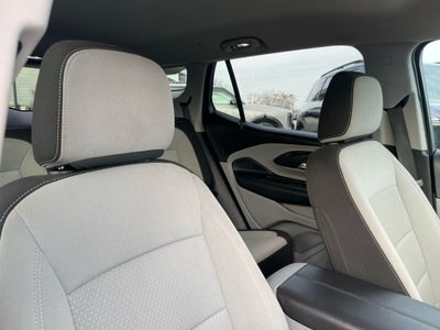 2024 GMC Terrain SLE - LANE KEEP ASSIST / APPLE CARPLAY