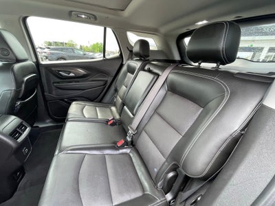 2022 GMC Terrain SLT - ELEVATION EDITION / ADAPTIVE CRUISE