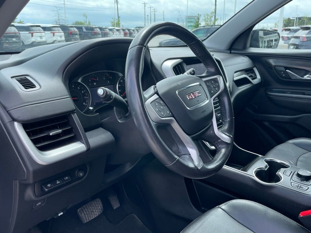 2022 GMC Terrain SLT - ELEVATION EDITION / ADAPTIVE CRUISE