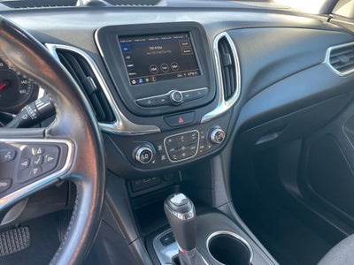 2020 Chevrolet Equinox LT - POWER LIFTGATE / REMOTE START