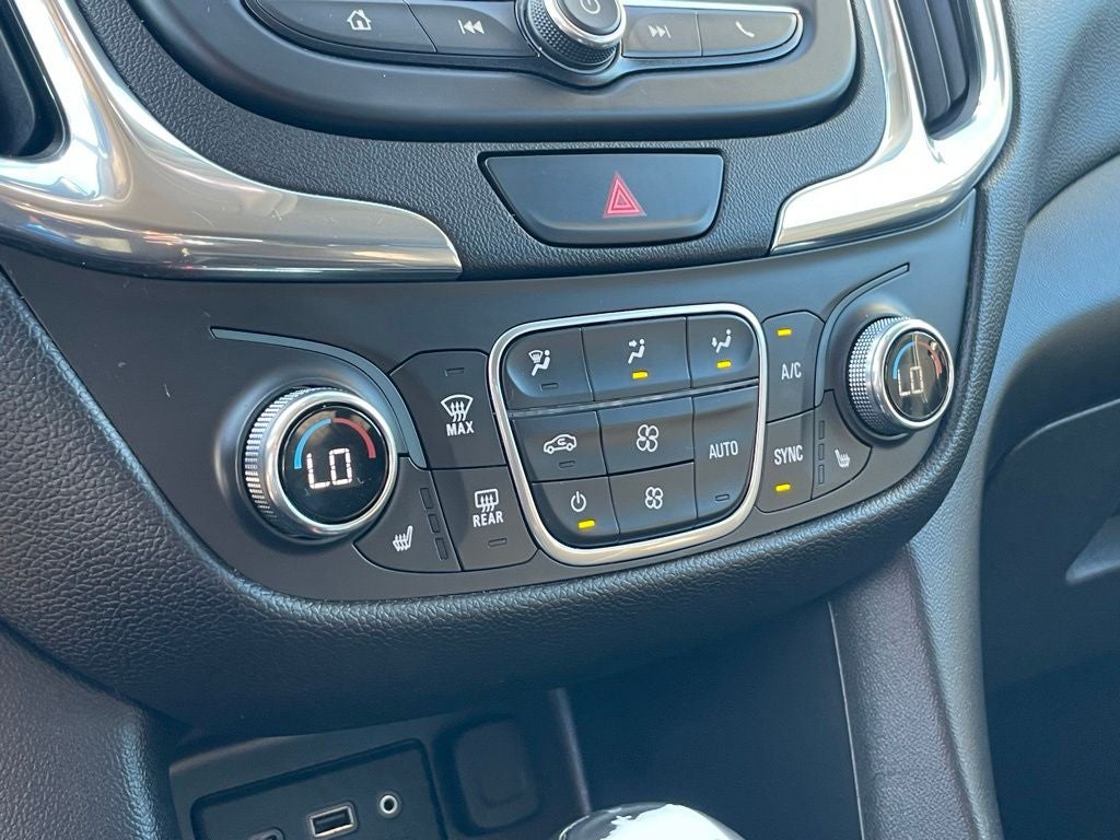 2020 Chevrolet Equinox LT - POWER LIFTGATE / REMOTE START
