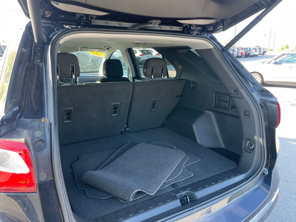 2020 Chevrolet Equinox LT - POWER LIFTGATE / REMOTE START