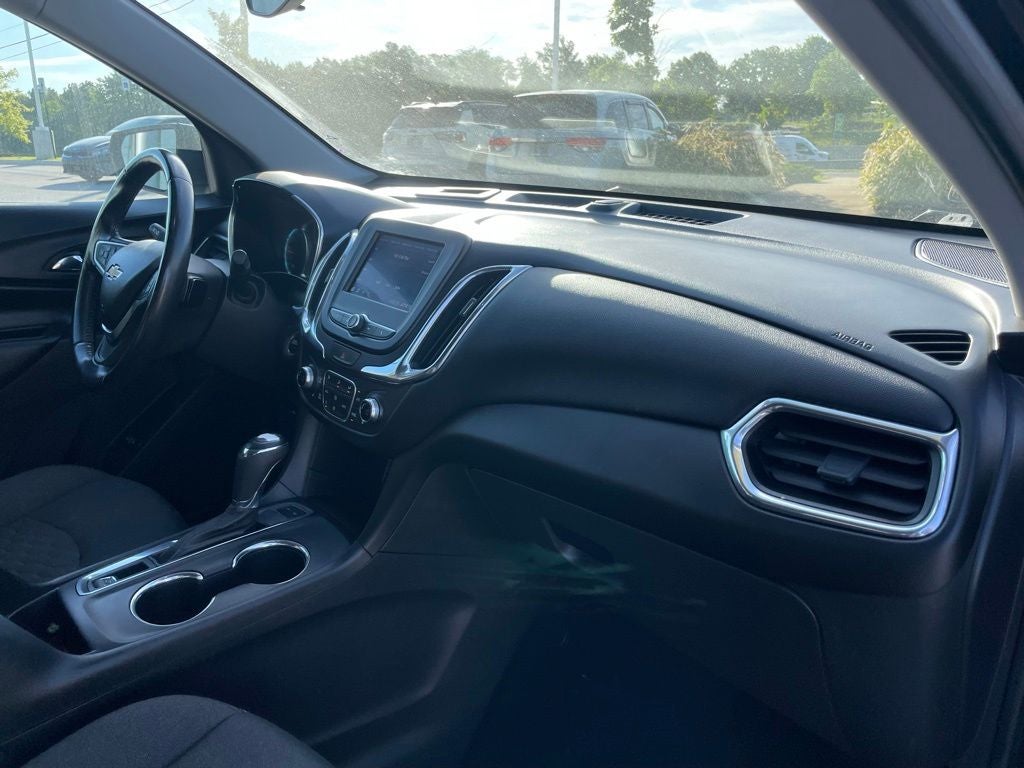 2020 Chevrolet Equinox LT - POWER LIFTGATE / REMOTE START