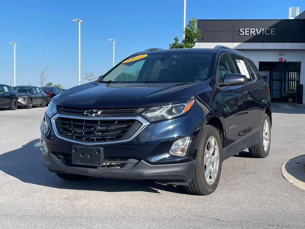 2020 Chevrolet Equinox LT - POWER LIFTGATE / REMOTE START