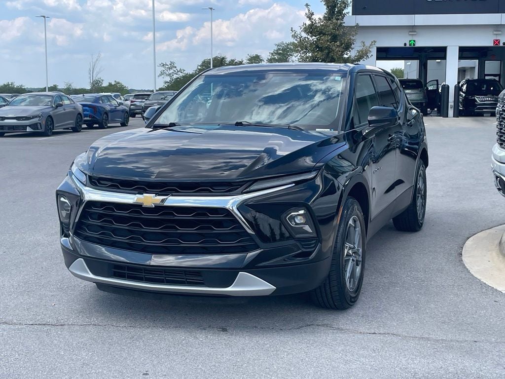 2025 Chevrolet Blazer LT - APPLE CARPLAY / POWER DRIVER SEAT