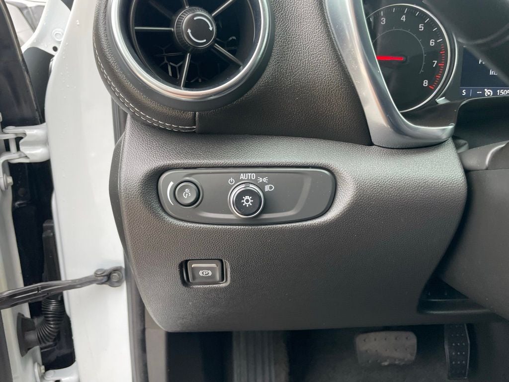 2025 Chevrolet Blazer LT - REMOTE START / HEATED SEATS