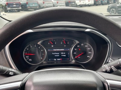 2025 Chevrolet Blazer LT - REMOTE START / HEATED SEATS
