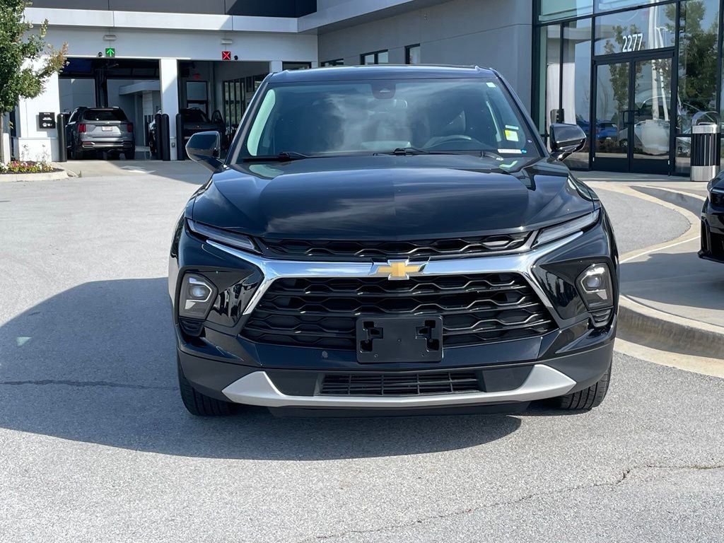 2025 Chevrolet Blazer LT - LANE KEEP ASSIST / AWD