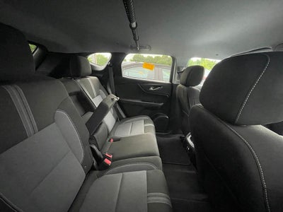 2025 Chevrolet Blazer LT - LANE KEEP ASSIST / AWD