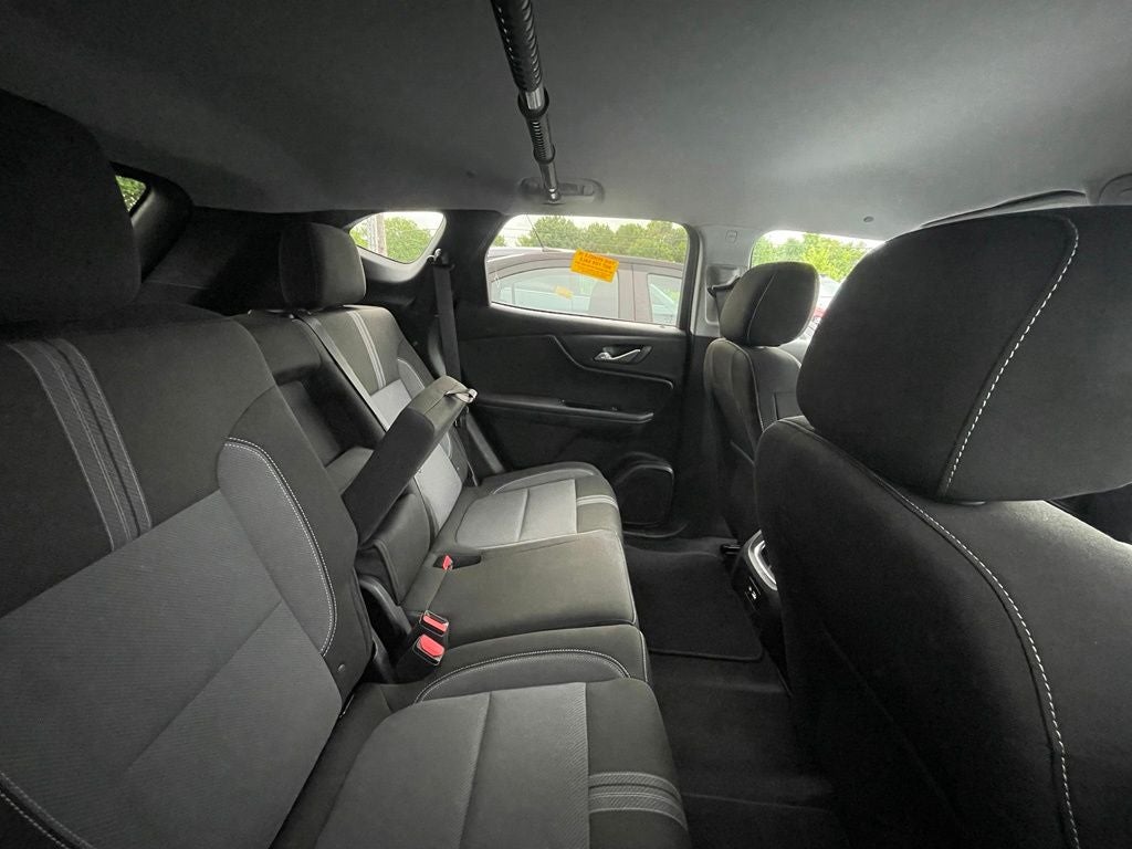 2025 Chevrolet Blazer LT - LANE KEEP ASSIST / AWD