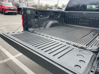 2018 GMC Sierra 1500 SLE - ONE OWNER / APPLE CARPLAY